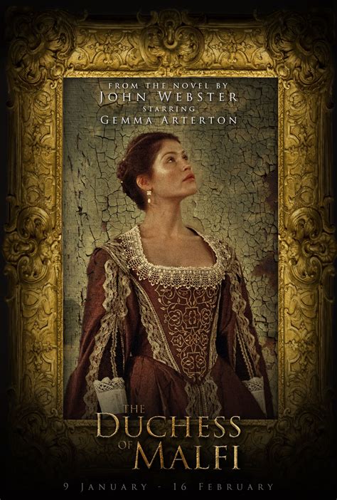 The Duchess of Malfi Movie Review